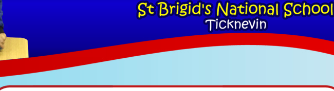 St Brigids School - Ticknevin NS